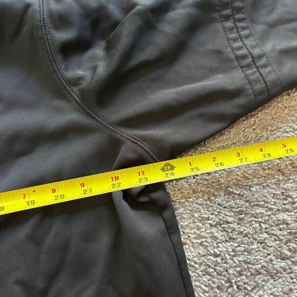 Nike Tampa Bay Rays Player Issued Hoodie Sweatshirt Pete Fairbanks #29 Black XL - Picture 6 of 7